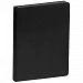 Ежедневник Fredo, недатированный, черный