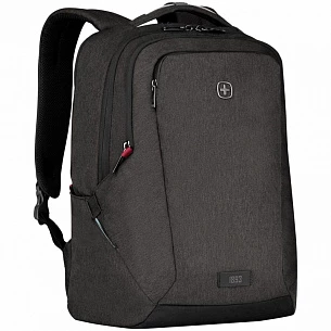 Рюкзак MX Professional, серый