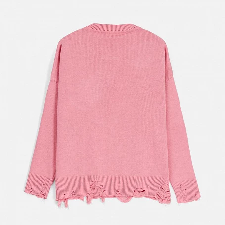 Джемпер Sharpick, розовый (фламинго)