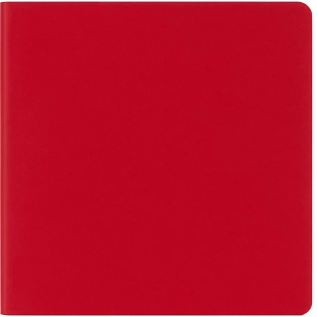 Набор Square, красный