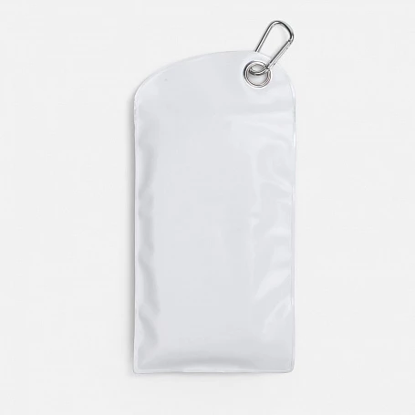 Охлаждающее полотенце Baffin, черное