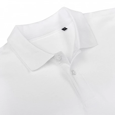 Рубашка поло мужская Inspire, белая