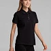 Рубашка поло женская Avon Ladies, черная