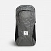 Рюкзак Yunyan складной, серый
