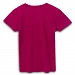 Футболка женская Regent Women, ярко-розовая (фуксия)