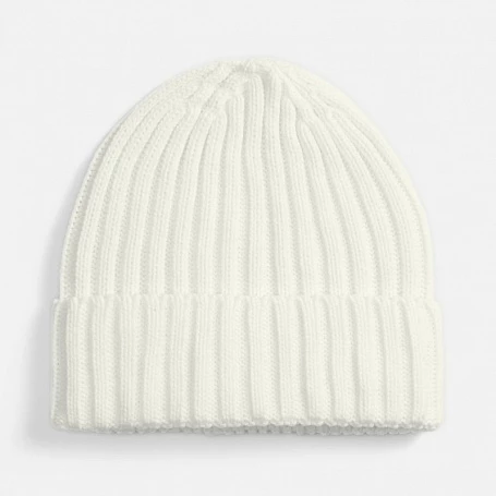 Шапка Faculty, белая