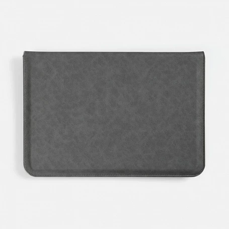 Чехол для ноутбука Petrus, серый