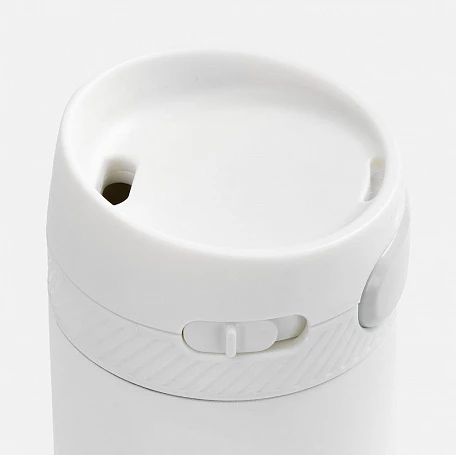 Термостакан X1, белый