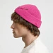 Шапка Pricker, розовая (малиновая)