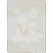 Флисовый плед Wintart Bear