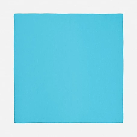 Бандана Overhead, голубая