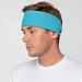 Бандана Overhead, голубая