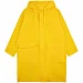 Дождевик детский RainDrop Kids, желтый