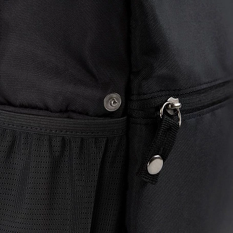 Рюкзак для ноутбука Sloten, черный