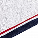 Полотенце Athleisure Large, белое