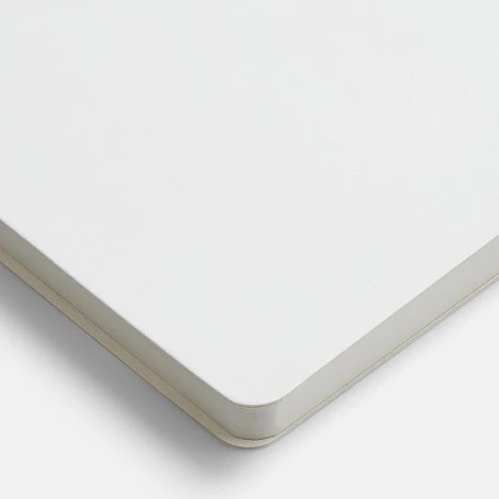 Блокнот Flex Shall ver.2, белый