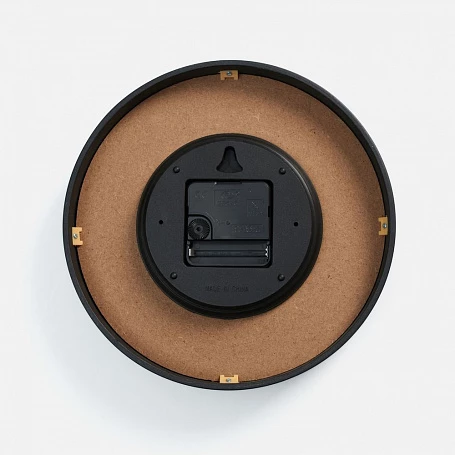 Часы Benty, черные