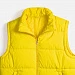 Жилет Kama, желтый