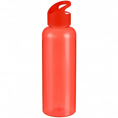Бутылка для воды Plaske, красная