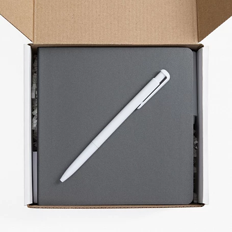 Набор Square, белый