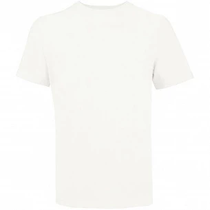 Футболка унисекс Tuner, белая (белоснежная)