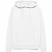 Худи унисекс Westray, белое