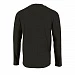 Футболка с длинным рукавом Imperial LSL Men, черная