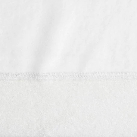 Худи унисекс Prima Vista, белое