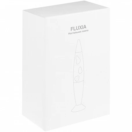 Настольная лампа Fluxia