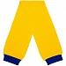 Набор Snappy Form, желтый с синим