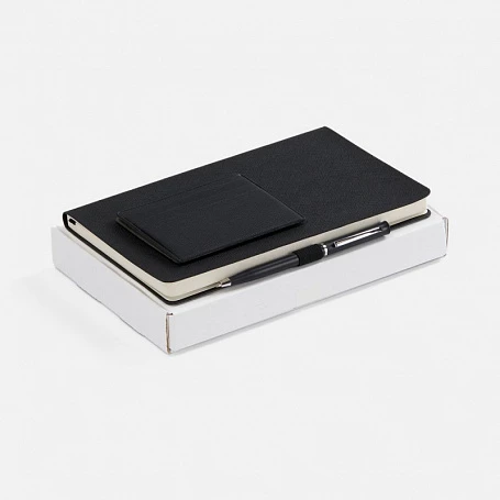 Набор Lungo Trio, черный