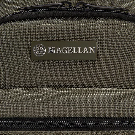 Рюкзак на одно плечо T Range, хаки