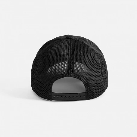 Бейсболка Ben Lawers, черная