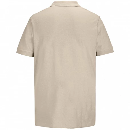 Рубашка поло женская Pacific Women, бежевая (льняная)