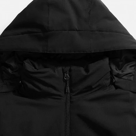 Жилет унисекс Sfera, черный