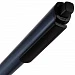 Ручка шариковая Informa, металлик, темно-синяя