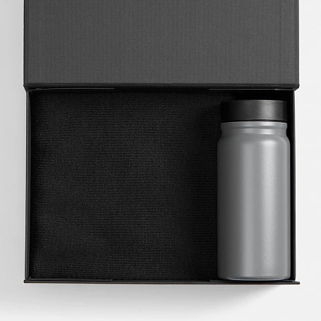 Набор Notera, серый