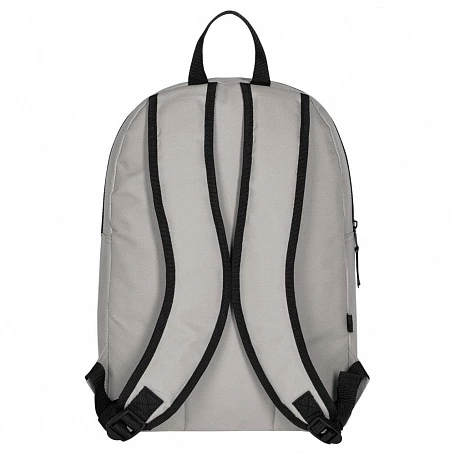 Рюкзак Base, серый