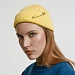 Шапка Pricker, желтая (попкорн)
