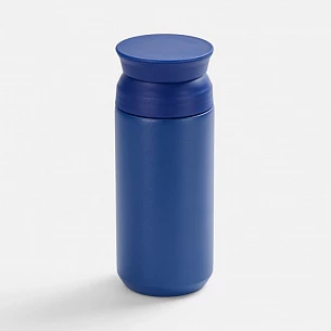 Термостакан Bau с ситечком, синий