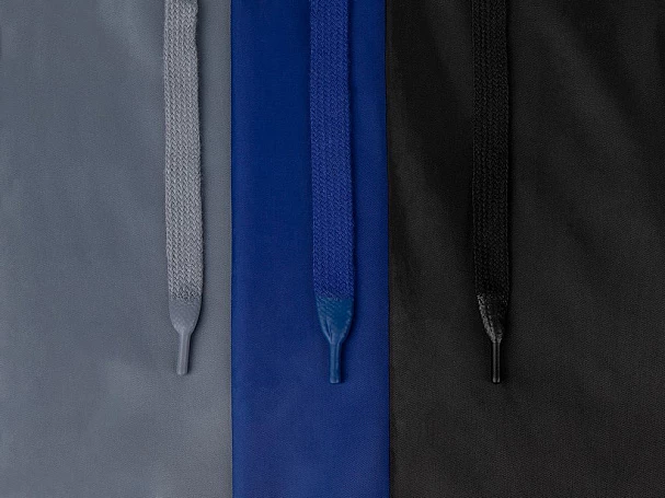 Дождевик R2, серый