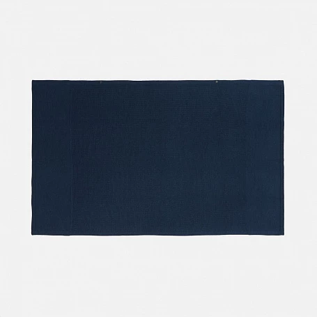 Плед Voyage в кофре, синий