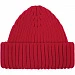 Шапка Hipsta, ярко-красная
