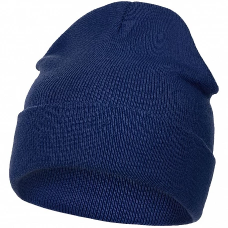 Набор Knit Warm, синий