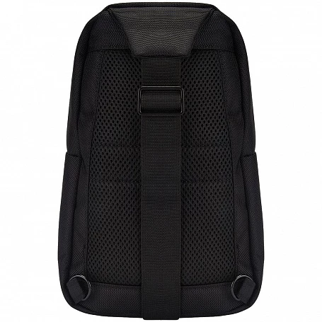 Рюкзак на одно плечо T Range, черный