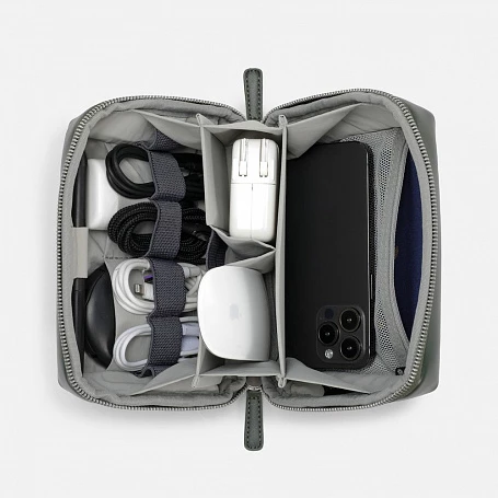 Несессер Tywin, серый