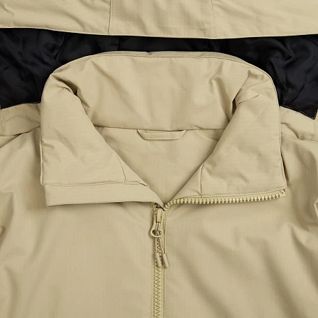 Жилет унисекс Sfera, бежевый