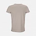 Футболка мужская Pioneer Men, серо-бежевая