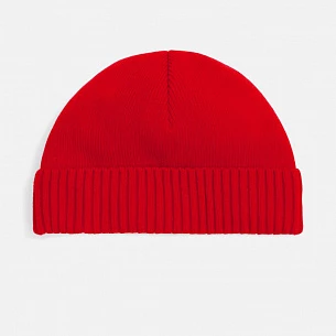 Шапка ComFleece, красная