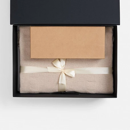 Набор Amber Season, бежевый